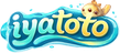 Logo iyatoto untuk beranda